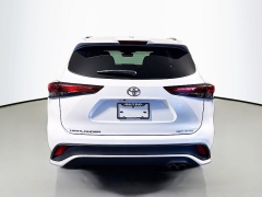 Used 2022  Toyota Highlander XSE AWD at Dutro Auto near Zanesville&comma; OH