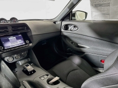 New 2027  Nissan Z Sport Auto at Graham Auto Mall near Mansfield&comma; OH