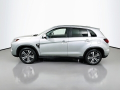 Used 2024  Mitsubishi Outlander Sport ES 2&period;0 AWC at Dutro Auto near Zanesville&comma; OH