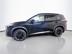 New 2026  Nissan Rogue 2026&period;5 AWD Dark Armor at Graham Auto Mall near Mansfield&comma; OH