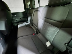 New 2026  Nissan Frontier Crew Cab 4x4 SV at Graham Auto Mall near Mansfield&comma; OH