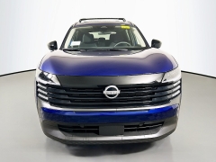 New 2026  Nissan Kicks SV AWD at Graham Auto Mall near Mansfield, OH