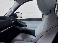 New 2027  Ford Expedition Platinum 4x4 at Dutro Auto near Zanesville&comma; OH