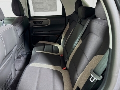 New 2025  Ford Bronco Sport Big Bend 4x4 at Graham Auto Mall near Mansfield, OH