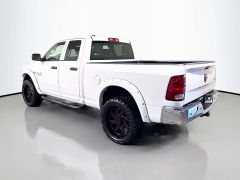Used 2016  Ram 1500 4WD Quad Cab Tradesman at Dutro Auto near Zanesville&comma; OH