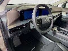 New 2026  Nissan Murano AWD Platinum &ast;Ltd Avail&ast; at Graham Auto Mall near Mansfield&comma; OH