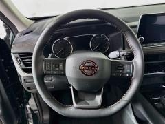 New 2026  Nissan Rogue 2026&period;5 AWD Rock Creek at Graham Auto Mall near Mansfield&comma; OH