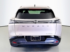 New 2026  Nissan Murano AWD Platinum &ast;Ltd Avail&ast; at Graham Auto Mall near Mansfield&comma; OH