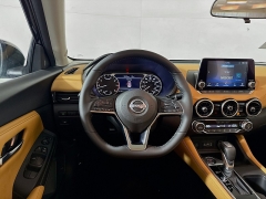 New 2025  Nissan Sentra SV CVT at Graham Auto Mall near Mansfield, OH