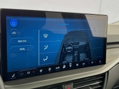 New 2026  Ford Escape Active AWD at Dutro Auto near Zanesville, OH