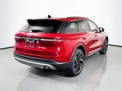 New 2025  Lincoln Corsair Reserve AWD at Graham Auto Mall near Mansfield, OH