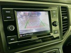 Used 2023  Volkswagen Atlas 2.0T SE 4MOTION at Graham Auto Mall near Mansfield, OH