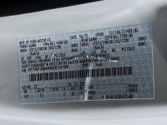 New 2025  Ford Super Duty F-350 4WD XL Reg Cab SRW 8' Box at Graham Auto Mall near Mansfield, OH