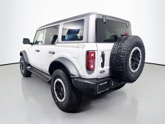 New 2026  Ford Bronco Outer Banks 4 Door 4x4 at Dutro Auto near Zanesville&comma; OH