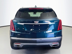 Used 2025  Cadillac XT5 AWD 4dr Premium Luxury at Graham Auto Mall near Mansfield&comma; OH