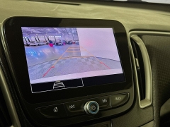 Used 2023  Chevrolet Malibu 4dr Sdn 1LT at Graham Auto Mall near Mansfield, OH