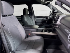 Used 2022  Ram 1500 4WD Big Horn Crew Cab 5'7" Box Lvl 2 at Graham Auto Mall near Mansfield&comma; OH