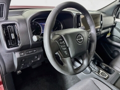 New 2026  Nissan Frontier Crew Cab 4x4 SV at Graham Auto Mall near Mansfield&comma; OH