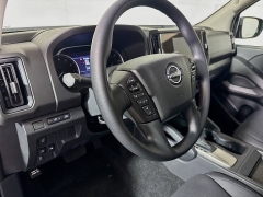 New 2026  Nissan Frontier King Cab 4x4 S at Dutro Auto near Zanesville, OH