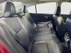 Used 2024  Subaru Legacy Limited AWD at Graham Auto Mall near Mansfield&comma; OH