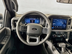 New 2026  Ford F-150 4WD XLT SuperCrew 5&period;5' Box at Dutro Auto near Zanesville&comma; OH
