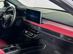 New 2025  Lincoln Corsair Reserve AWD at Dutro Auto near Zanesville, OH