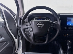 New 2026  Nissan Frontier Crew Cab 4x4 S at Graham Auto Mall near Mansfield&comma; OH