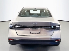 New 2026  Nissan Sentra SV CVT at Dutro Auto near Zanesville&comma; OH