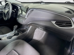 Used 2023  Chevrolet Malibu 4dr Sdn 1LT at Graham Auto Mall near Mansfield, OH