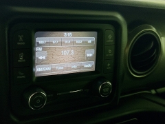 Used 2021  Jeep Gladiator Willys Sport 4x4 at Graham Auto Mall near Mansfield&comma; OH