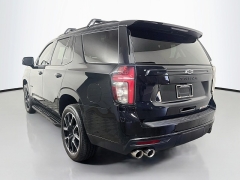 Used 2023  Chevrolet Tahoe 4WD 4dr RST at Graham Auto Mall near Mansfield&comma; OH