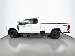 New 2025  Ford Super Duty F-350 4WD XL SuperCab SRW 8' Box at Graham Auto Mall near Mansfield, OH