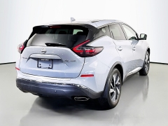 Used 2024  Nissan Murano AWD SL at Graham Auto Mall near Mansfield&comma; OH