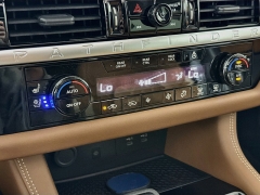 New 2026  Nissan Pathfinder Platinum 4WD at Graham Auto Mall near Mansfield&comma; OH