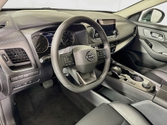 New 2026  Nissan Rogue 2026&period;5 AWD Dark Armor at Dutro Auto near Zanesville&comma; OH