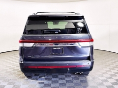 Used 2024  Lincoln Navigator Reserve 4x4 at Graham Auto Mall near Mansfield&comma; OH