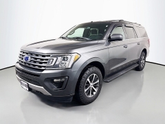 Used 2018  Ford Expedition Max 4d SUV 4WD XLT at Dutro Auto near Zanesville&comma; OH
