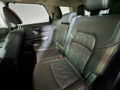 New 2026  Nissan Pathfinder Platinum 4WD at Graham Auto Mall near Mansfield&comma; OH