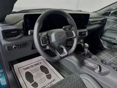 New 2026  Ford Mustang GT Premium Fastback at Dutro Auto near Zanesville&comma; OH
