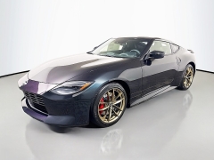 New 2026  Nissan Z Performance Manual at Graham Auto Mall near Mansfield&comma; OH