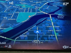 New 2025  Lincoln Aviator Reserve AWD at Graham Auto Mall near Mansfield, OH