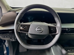 New 2026  Nissan Murano AWD Platinum at Graham Auto Mall near Mansfield, OH