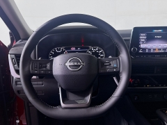 New 2026  Nissan Rogue 2026&period;5 AWD SV at Graham Auto Mall near Mansfield&comma; OH