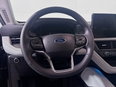 New 2026  Ford Explorer Platinum 4WD at Graham Auto Mall near Mansfield&comma; OH