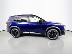 New 2026  Nissan Rogue 2026&period;5 AWD Dark Armor at Graham Auto Mall near Mansfield&comma; OH