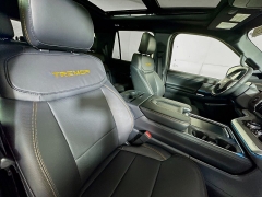 New 2025  Ford Expedition Tremor 4x4 at Graham Auto Mall near Mansfield, OH