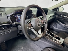 New 2025  Nissan Altima SR AWD at Dutro Auto near Zanesville, OH