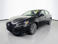 New 2026  Nissan Altima SV AWD at Graham Auto Mall near Mansfield&comma; OH