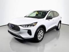 New 2026  Ford Escape Active AWD at Dutro Auto near Zanesville, OH