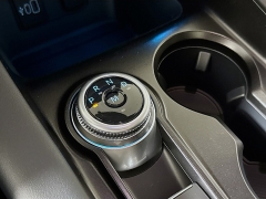 New 2026  Ford Explorer ST 4WD at Dutro Auto near Zanesville, OH